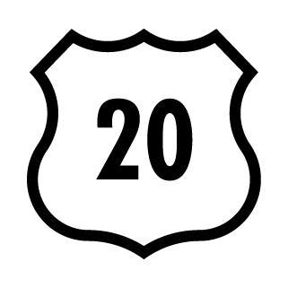 Highway Twenty