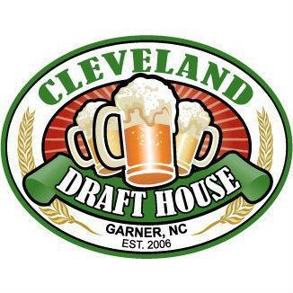 Cleveland Draft House is where locals come for great drinks, awesome food, and a laid back, casual atmosphere. Stop by and watch the next big game.