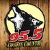 KWEY (@955thecoyote) Twitter profile photo KWEY (@955thecoyote) Twitter profile photo