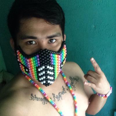 yvaneksena's profile picture. Ambassador of Fun and Positive Vibes