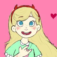 Star Butterfly (@_starbutterfly) 's Twitter Profile