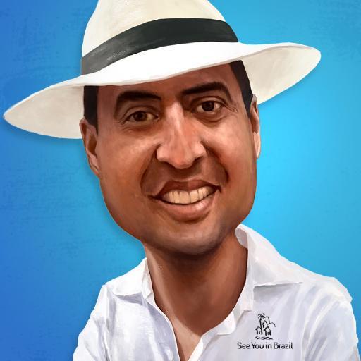 seeyouinbrazil's profile picture. Traveler, filmmaker,  Luxury Travel Experiences, beach house rental in Buzios