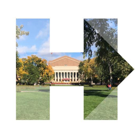 Students for Hillary at the University of Minnesota - Twin Cities.