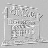 West Newton Cinema (@wnewtoncinema) 's Twitter Profile