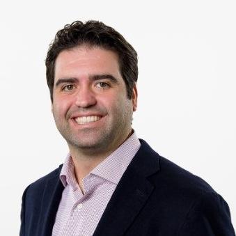 angelogrecco's profile picture. Fintech | Payments