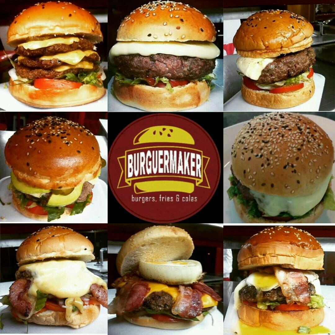 20 años de experiencia elaborando carnes de hamburguesas artesanales, y ahora estaremos mas cerca de ti!! pronta apertura!!