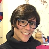 Julia Rimbach (@juliarimbach) 's Twitter Profile