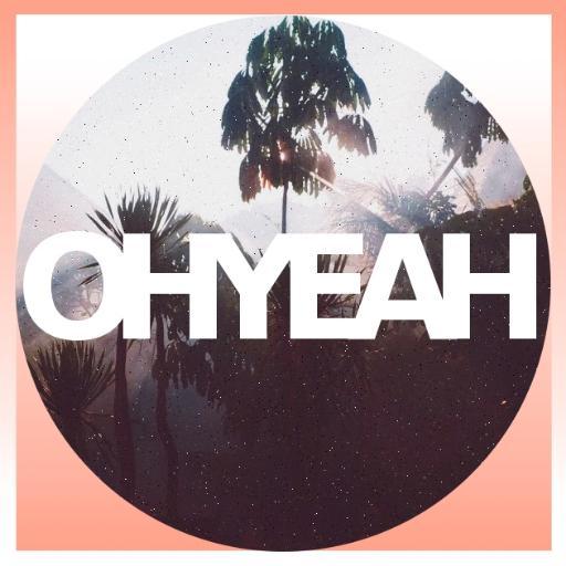 OHYEAH is a Producer and DJ from Cologne, Germany.