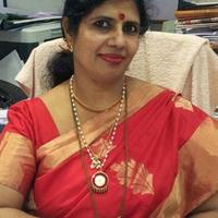 Susheela Kulkarni(@CSSSKulkarni) 's Twitter Profile Photo