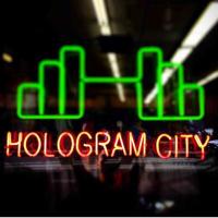 Hologramcity(@hologramcity) 's Twitter Profile Photo