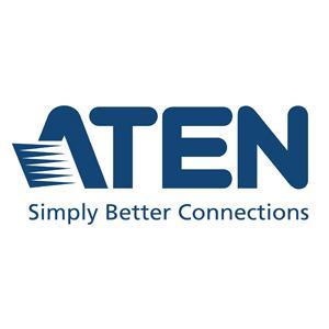 ATEN offers both KVM and AV products. Visit our website to see our full product line!