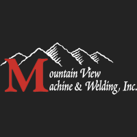 MV Machine & Welding(@MtnViewMachine) 's Twitter Profile Photo