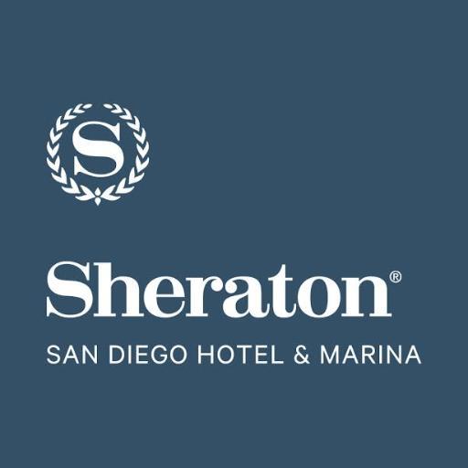 Sheraton San Diego Hotel & Marina is located on San Diego Bay offering panoramic views and relaxing and comfortable hotel lodging and dining!