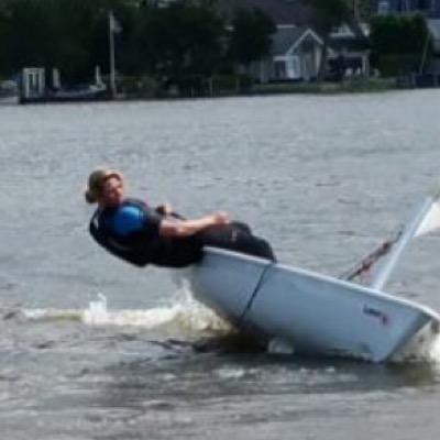 SpoedDoc's profile picture. EM doc/ Quality of Care comes with sincere interest in- and commitment to each individual patient/ why a monohull when catamarans exist?