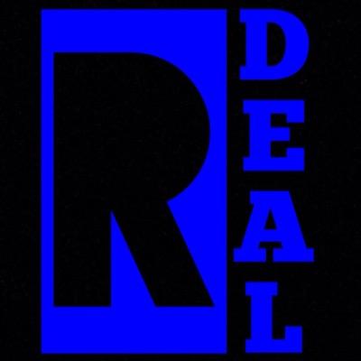#RealDealRecords#Westcoast #Lyrical #Monster Ridin wid @Damajah_Seal
