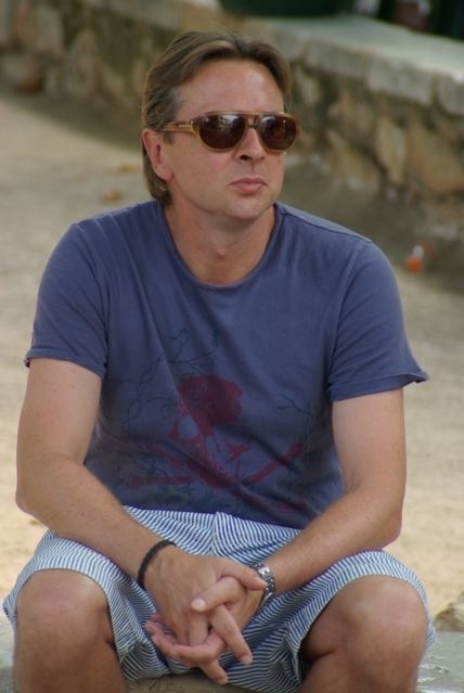 NicolasVannier's profile picture. 