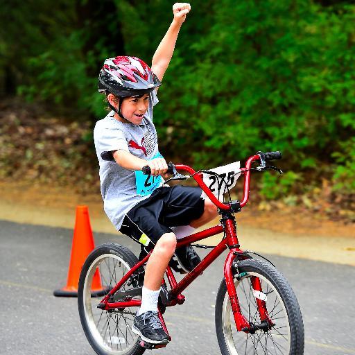 The Eppie's Kids Duathlon is Sunday, Oct. 18! EKD allows youth 4-13 years to Run & Cycle, earn The President's Challenge badge & enjoy fun games, prizes & food!
