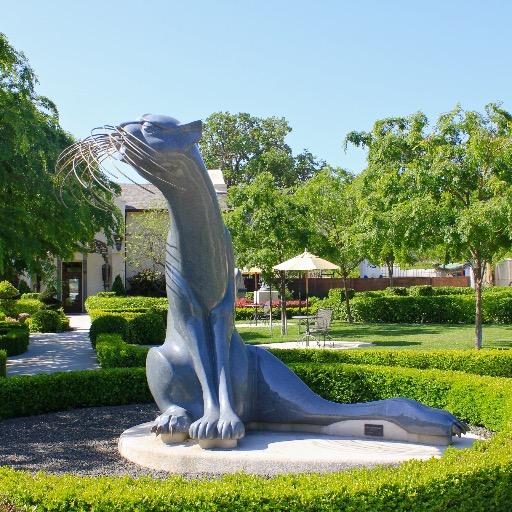 Sculpterra Winery and Sculpture Garden is a premiere winery destination in Paso Robles, CA. 

Open daily from 10:00-5:00.