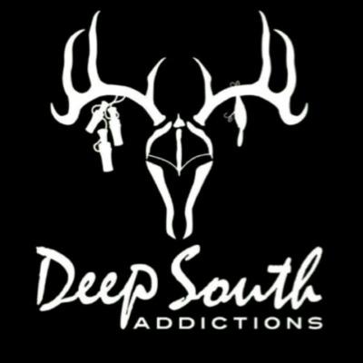 Just a couple Georgia boys huntin', fishin' and cuttin' up | Instagram: Deep South Addictions |