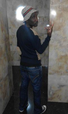 ObeymeChikah's profile picture. 