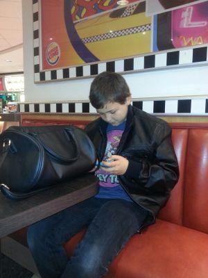 pa3cpj's profile picture. 