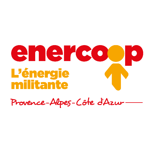 Coopérative régionale du réseau Enercoop, fournisseur d'électricité verte, locale et citoyenne #ENR #SCIC #RSE #ESS #Marseille #PACA