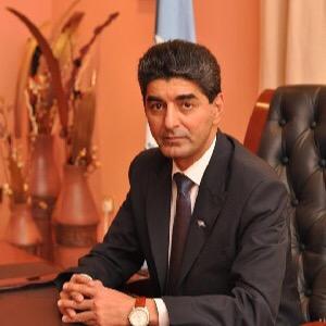 Realissues48's profile picture. كن واقعياً