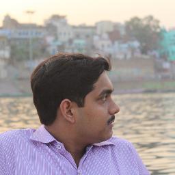 NitishKRathour3's profile picture. 