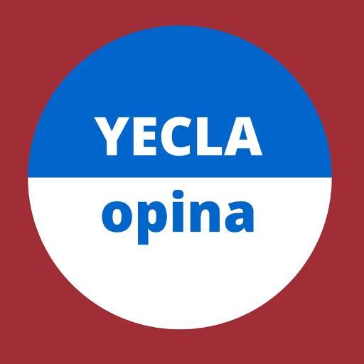 Web dedicada a opinar sobre Yecla