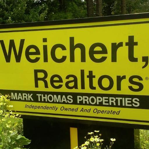 WEICHERT, REALTORS - Mark Thomas Properties in Durham, NC. Brokerage, Property Management, Real Estate School.