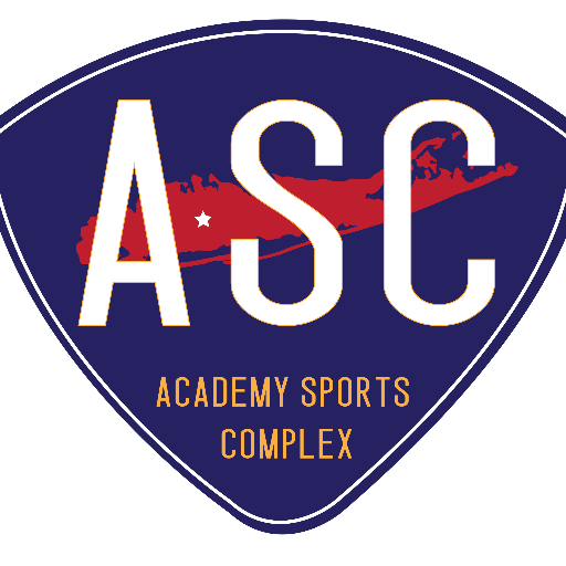 Official Twitter of the Academy Sports Complex, Long Island's premier indoor and outdoor sports center.
Follow us on Facebook and Instagram #ASCLI