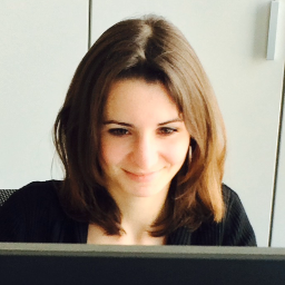 Claire_Besset's profile picture. Growth @Tecton