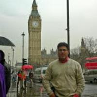 Ernesto Peláez Leija (@ernipel) 's Twitter Profile