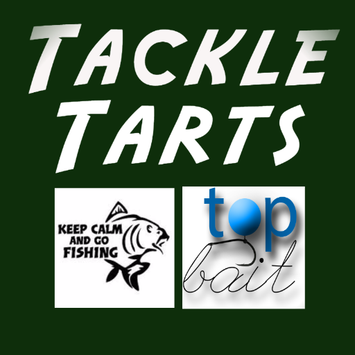 tackle_tarts's profile picture. Fishing Channel link to channel: https://t.co/MGZvpkCGbM And also follow our facebook page https://t.co/Ml00O8rFyQ
check out Top Bait
http://t.co/v7H7fqLDjT