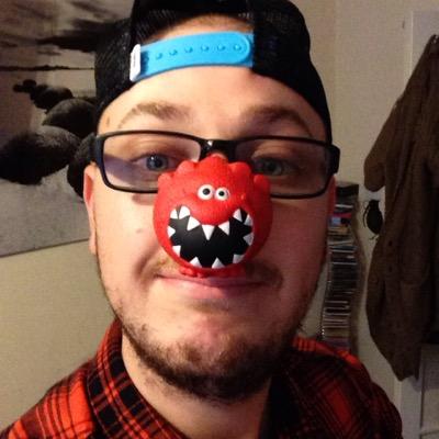 VictorDaviduca's profile picture. 