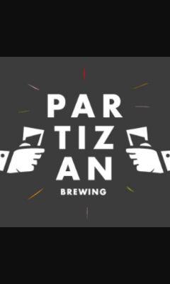 Micro-brewery located in South Bermondsey  0208 127 5053 taproom
Open 5-11 Friday and 11-8  Saturday
#partizanbrewing