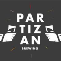 Partizan Brewing(@PartizanBrewing) 's Twitter Profile Photo