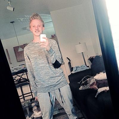 jordansamuels8's profile picture. aimed too high to see the lows. ~Gemini~