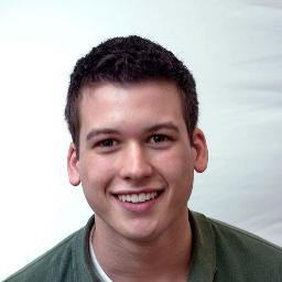 DavidBerger001's profile picture. 