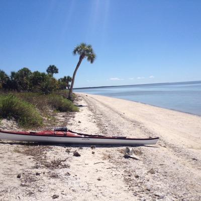 Everglades Scientist. Avid runner, kayaker. Opinionated introvert.