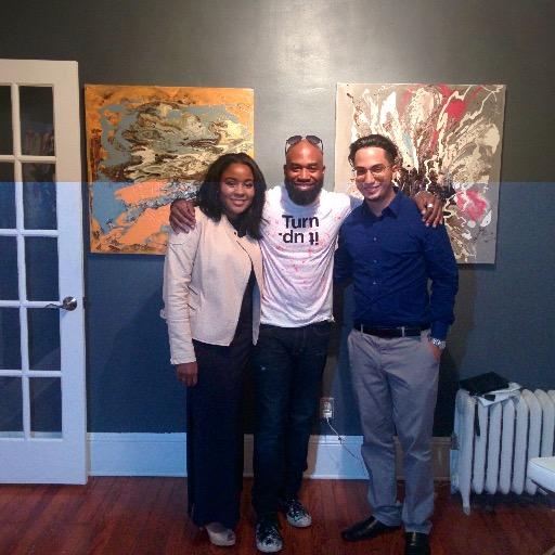 I am the F E.A.D. and Lead Mentor for Ex nihilo Arts Group. I had the pleasure of working with youth, adults and families mentoring in the community since 1999.