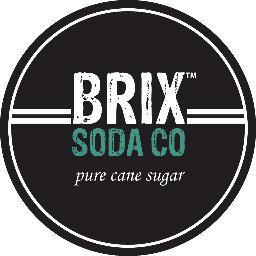 At Brix Soda Co we create pure cane sugar fountain syrups and bottled sodas from quality ingredients. Crafted in Michigan. We created Brix Soda Co for you.