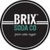 Brix Soda Company (@BrixSodaCo) Twitter profile photo