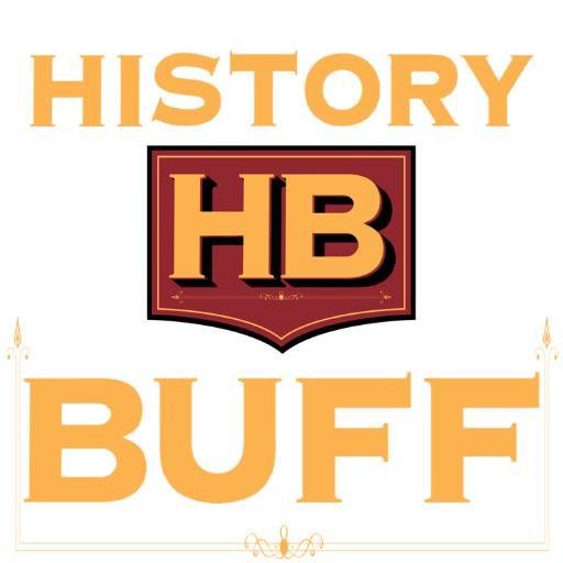 HistoryBuffさんのプロフィール画像