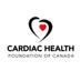 Cardiac Health Fdn (@CardiacHealth) Twitter profile photo