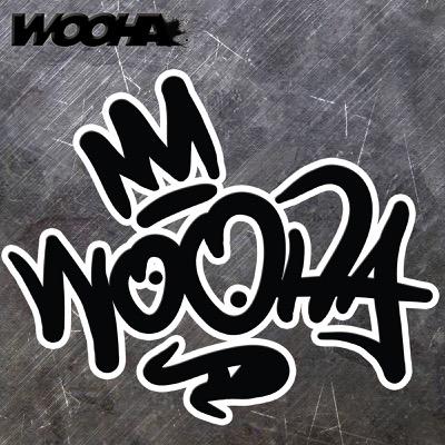 #Wooha #WoohaBass Grime Bassline Garage Trap Dubstep Events Across The UK // @sikastudios