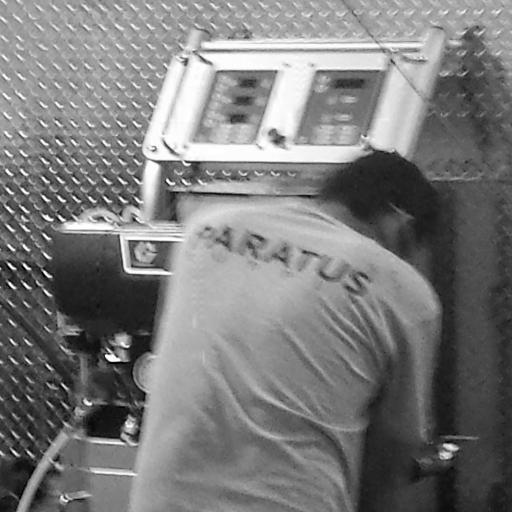 Build Something that Matters!!!!!!!!!!!!!!!!!!!!!!  Paratus Supply, consist of a team that strives for perfection.