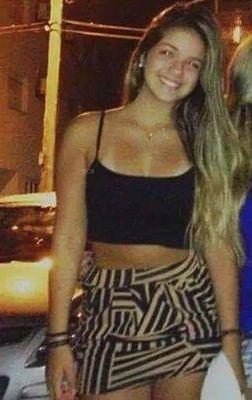 juliana_244's profile picture. flamenguista G4 +5521