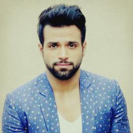 Rithvikholics's profile picture. Sharing news about Rithvik Dhanjani (actor, anchor, dancer, performer & rockstar). Follow @rithvik_RD