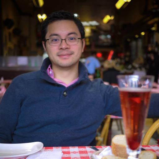 osolano's profile picture. Software Engineer + Engineering Manager